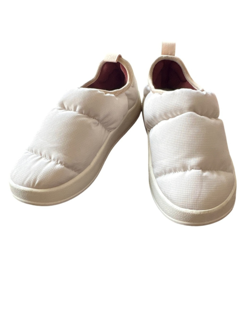 2022 adidas Puffylette 'Aluminium' - size 5 - Picture 6 of 7